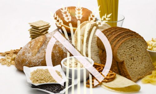 alimentazione gluten-free